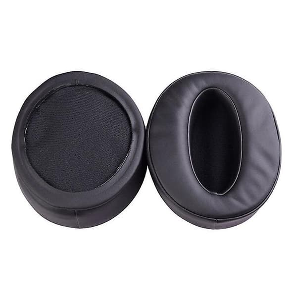 2 st. Öronkuddar för Sennheiser HD4.50BT Hörlurar
