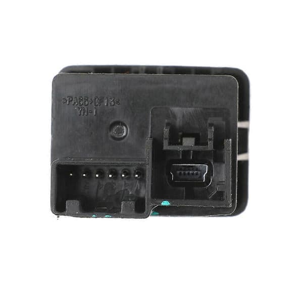 13599456 Bil Centerkonsol AUX / USB Jack Port Interface Stik til Insignia a & Astra K
