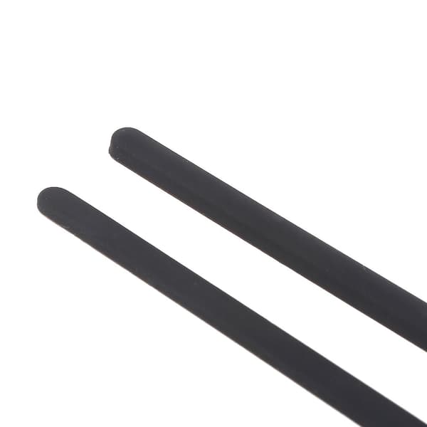 Laptop Bunnkasse Erstatning Gummiføtter Pad for E7280 E7290 (FMY)