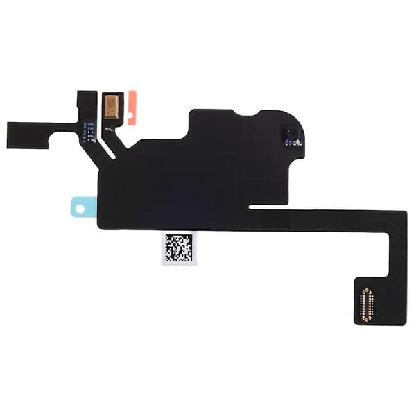 For iPhone 13 OEM Øretelefon Høyttaler Sensor Flex Kabel Reservedel