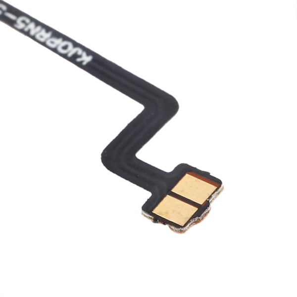 För OPPO Reno5 5G PEGM00 PEGT00 Strömknapp Flexkabel