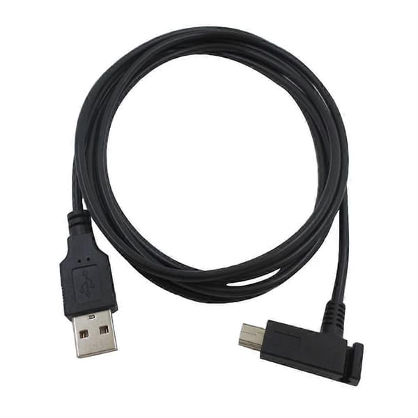 USB-datan synkronointi laturi virtajohto Wacom Bamboo PRO PTH 451/651 -tabletille