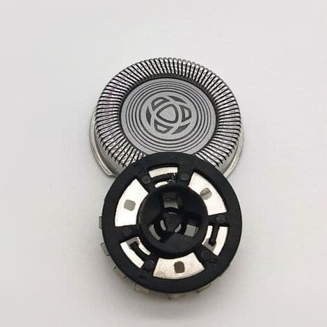 3-delt SH30 blad- og barberbladsett for Philips S3000, S3102 og S3203 barbermaskiner