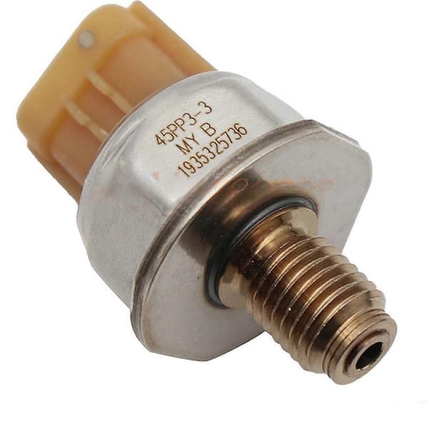 Drivstofftrykksensor 45PP3-3 for Nissan Murano (Z51) 2.5 2010-og utover