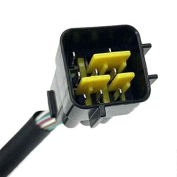 Ny frontakselmotor-enhet differensial for ATV CFMOTO 400 500 CF400 CF500 Q830-314000