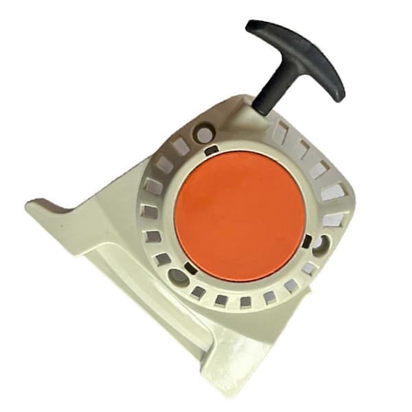 Startapparat för STIHL FS91 Start 4180 190 4002 Ersätter KM91 FS111 FS131 Handstart