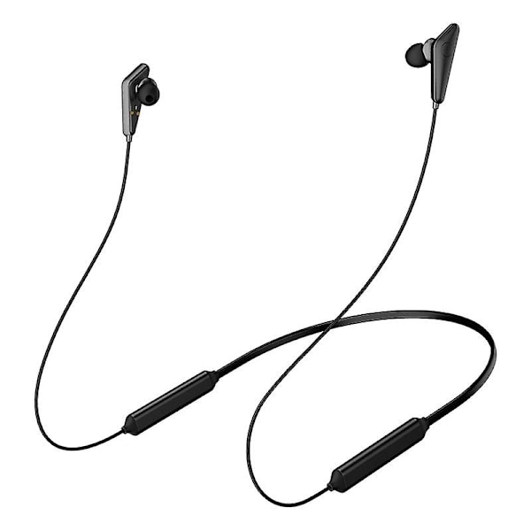 Q60 Magnetiska Bluetooth-hörlurar med sugpropp
