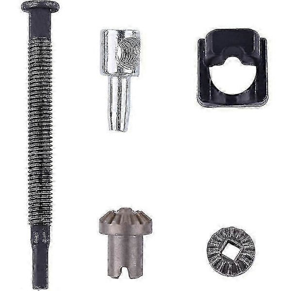 Kedjespännare Expert Kit Kompatibel Med Echo Cs-400 Cs400 Cs-450 Ersätter V651000001 V651000011 V203000110 C309000030 V35500 -cdsx  (FMY)