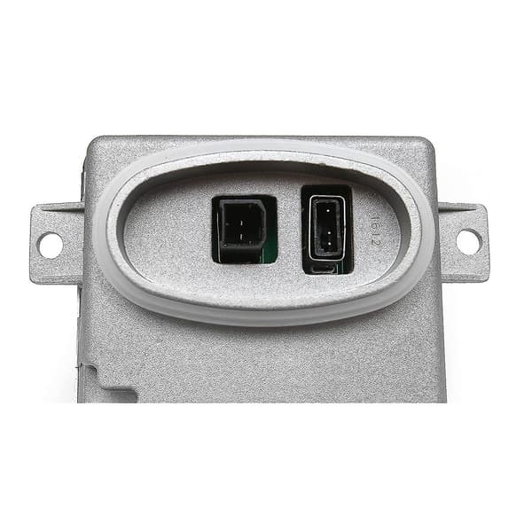 W3t13271, 63126948180 Xenon HID-frontlyktballast for 2006-2008 3-serie E90 E91 frontlyktmodul
