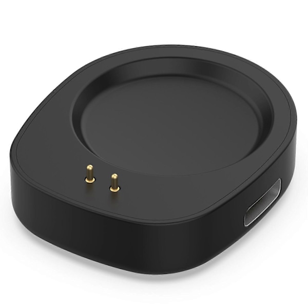 Laddningsadapter för Huami Amazfit T-Rex 3 (A2322)/Balance (A2286) USB-C Smartklocka Magnetisk (FMY)