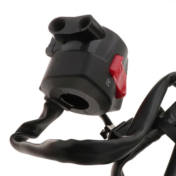 35013-mbw-a12 Motorsykkelkontrollbryter for Honda 2001 til 2006