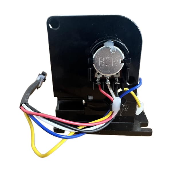 Motstandstension-motor for treningsstudio, reparasjon av romaskin-tilbehør
