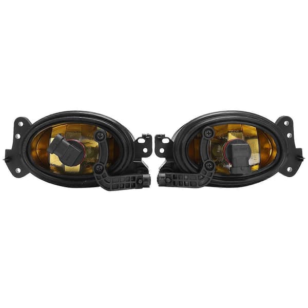 Fronttåkelys A1698201556 A1698201656 For W204 C230 C300 C350 W211 E320 E350 W164 Tåkelys Led Pære