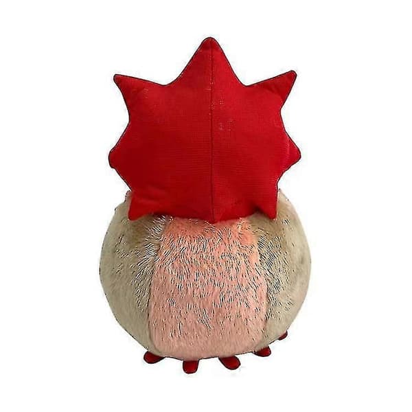 Twirlywoos Plysjleketøy E