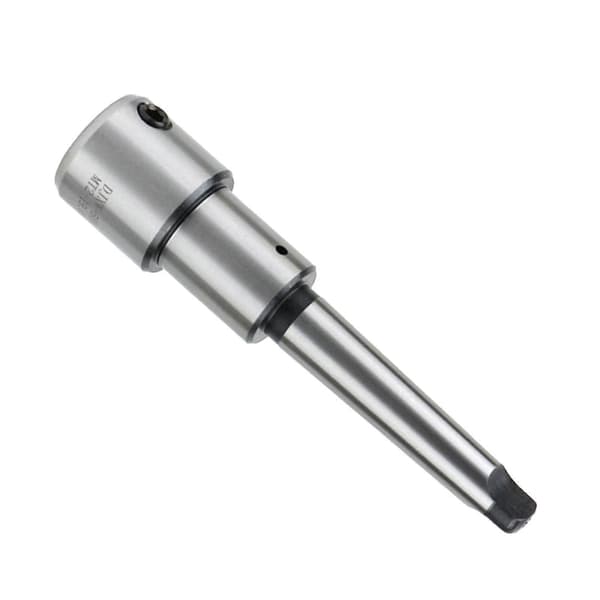 Industrielt Verktøy Boradapter MT2 til 3/4'' Weldon Feste for Drillbruk