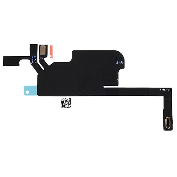 Ersättningsdel för iPhone 13 Pro Max OEM-hörlurs- och sensorflexkabel