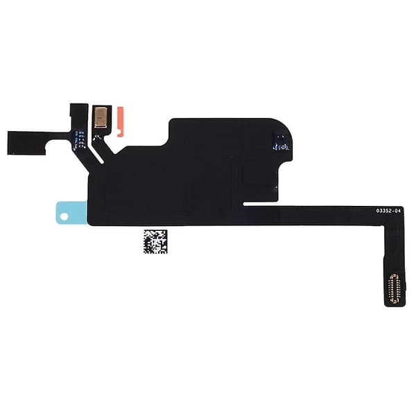 OEM Øretelefonhøyttaler Sensor Flex Kabel Erstatningsdel for iPhone 13 Pro Max