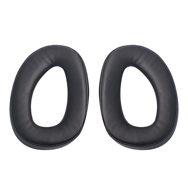 2 ST Öronkuddar för Sennheiser GSP300