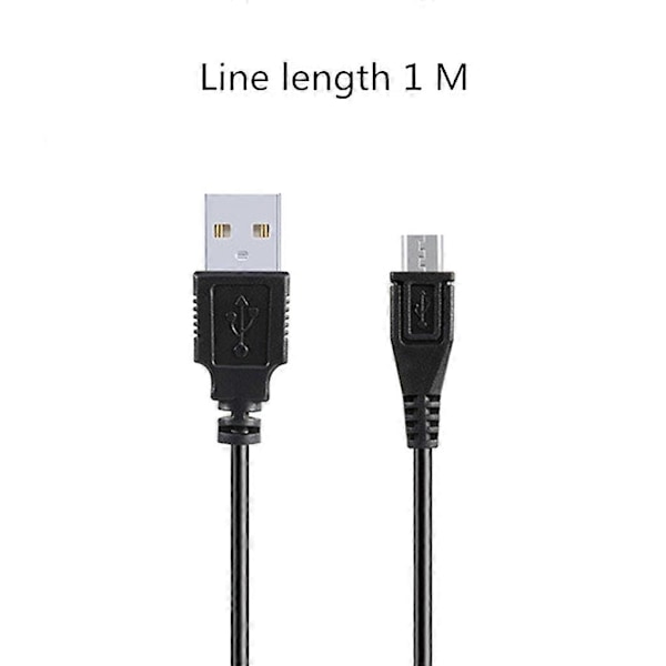 USB-laddare Laddningsdocka med Datakabel för Xiaomi Huami AMAZFIT Pace Sport Smartklocka Tillbehör