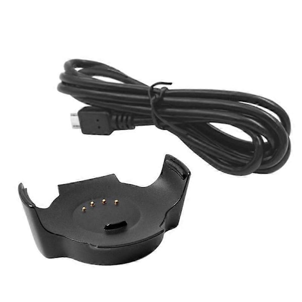USB-laddare Laddningsdocka med Datakabel för Xiaomi Huami AMAZFIT Pace Sport Smartklocka Tillbehör
