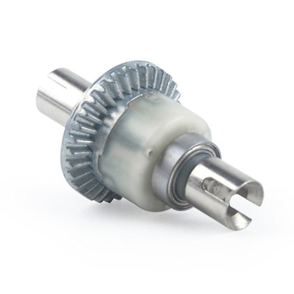 PX9300-07A Metalldifferential för 9300 9304 1/18 RC Modellbil Reservdelar Ersättningstillbehör