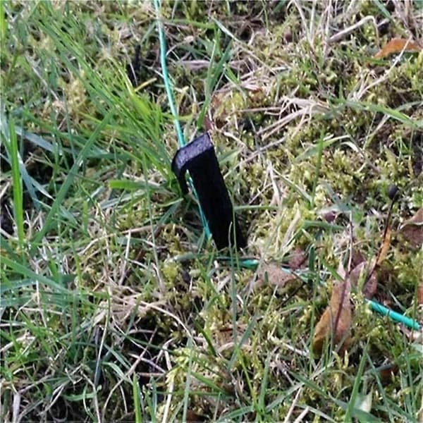 50m Begränsningskabel Robotgräsklippare Tålig Guidekabel, 3,4mm Tjocklek