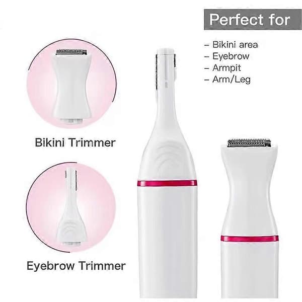 Beauty Styler | 5-in-1 Trimmerisetti