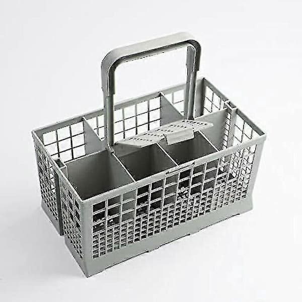 Universal Diskmaskinsbestickkorg Portabel Silverbestick Bordssked
