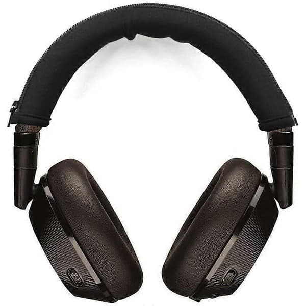 Øreputer Hodebøyle Ørepute Ørekopper Øretrekk Erstatning for Backbeat Pro 2 SE 8200UC Hodetelefoner