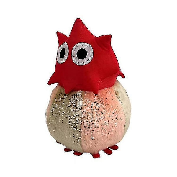Twirlywoos Plysjleketøy E