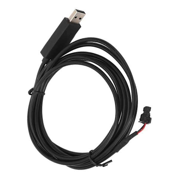 USB CAN-kabel 558?443 CAN till USB Dongle Kommunikationskabel för Holley EFI Sniper EFI Terminator X