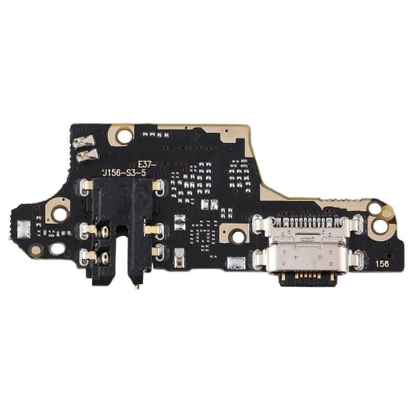 Opladerport Board til Xiaomi Poco X3 NFC / Poco X3 / Poco X3 Pro
