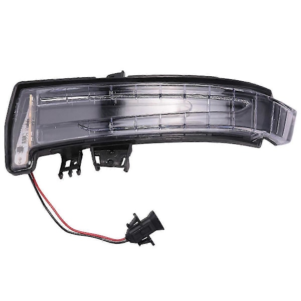 1 par sidospegel blinkerslampa för - W204 W212 W221 E350 GLK350 S450 E300 E550 GLK350