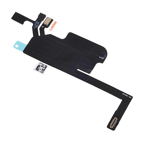 Ersättningsdel för iPhone 13 Pro Max OEM-hörlurs- och sensorflexkabel