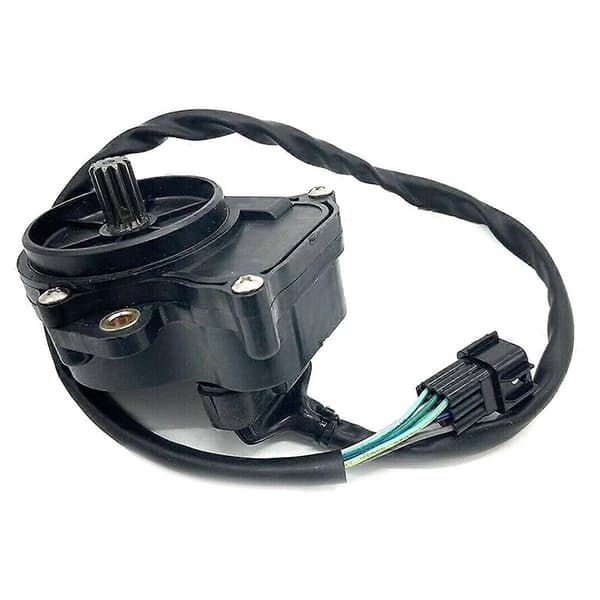 Ny frontakselmotor-enhet differensial for ATV CFMOTO 400 500 CF400 CF500 Q830-314000
