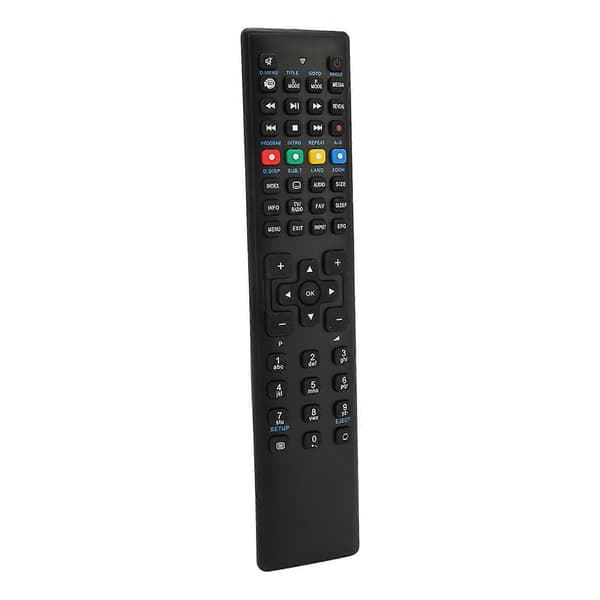 Medion TV-er RC1255 Universal Erstatningsfjernkontroll