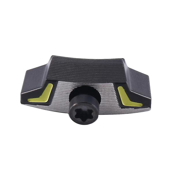 1 stk. golfvekt i rustfritt stål kompatibel med Ping G430 driverhode, 13g