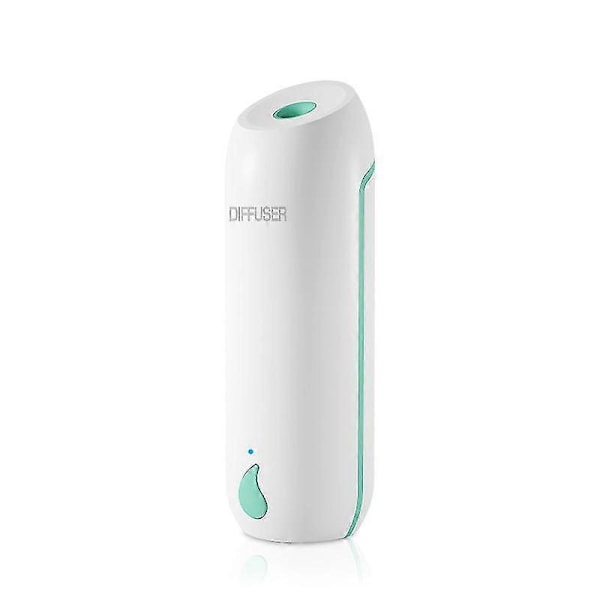 Automatisk Luftfräschare Dispenser - Väggmonterad/Fristående Automatisk Spray Dispenser Doftspridare