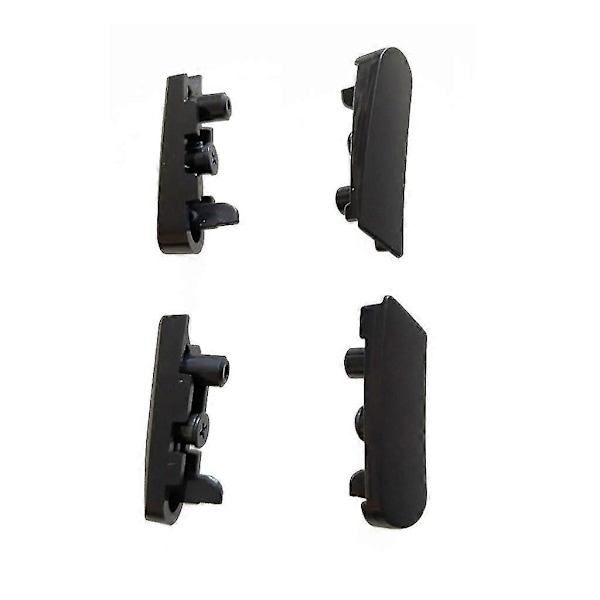 2 par G4 G5 Mus Vänsterknappar C6 C7 Hölje Skal För Logitech G Pro Wireless (FMY)