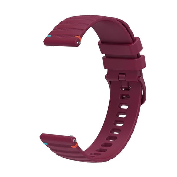 Silikone Urrem Til Garmin Forerunner 55