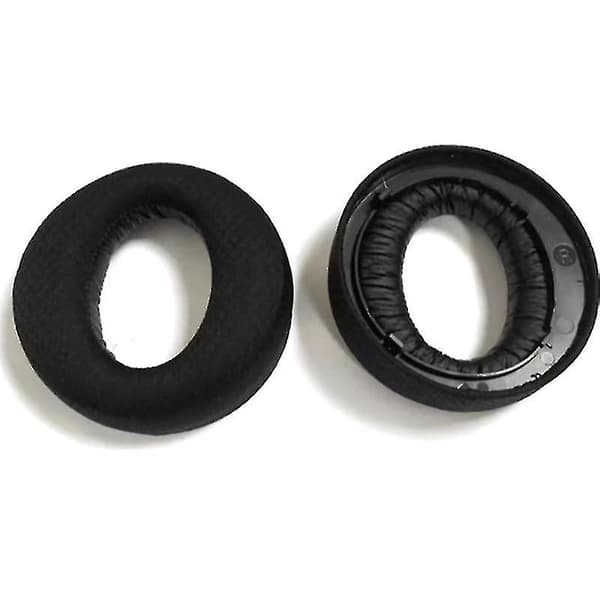 Öronkuddar för PS5 Pulse 3D Headset - Ersättningskuddar, Öronkuddar, Öronöverdrag - hyj