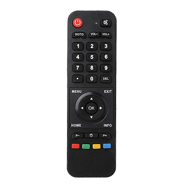 Fjärrkontroll lämplig för HTV HTV2 3 4 5 6 IP TV5 IPTV5 TV-box