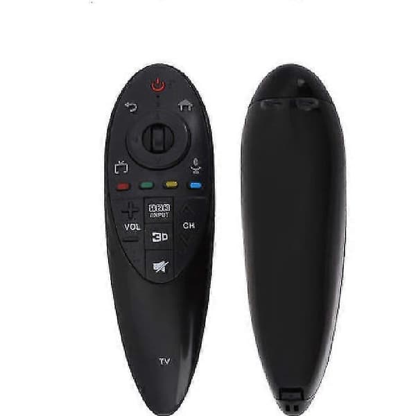An-mr500g Magic Fjernkontroll Erstatning Med 3d Funksjon For Lg Smart Tv