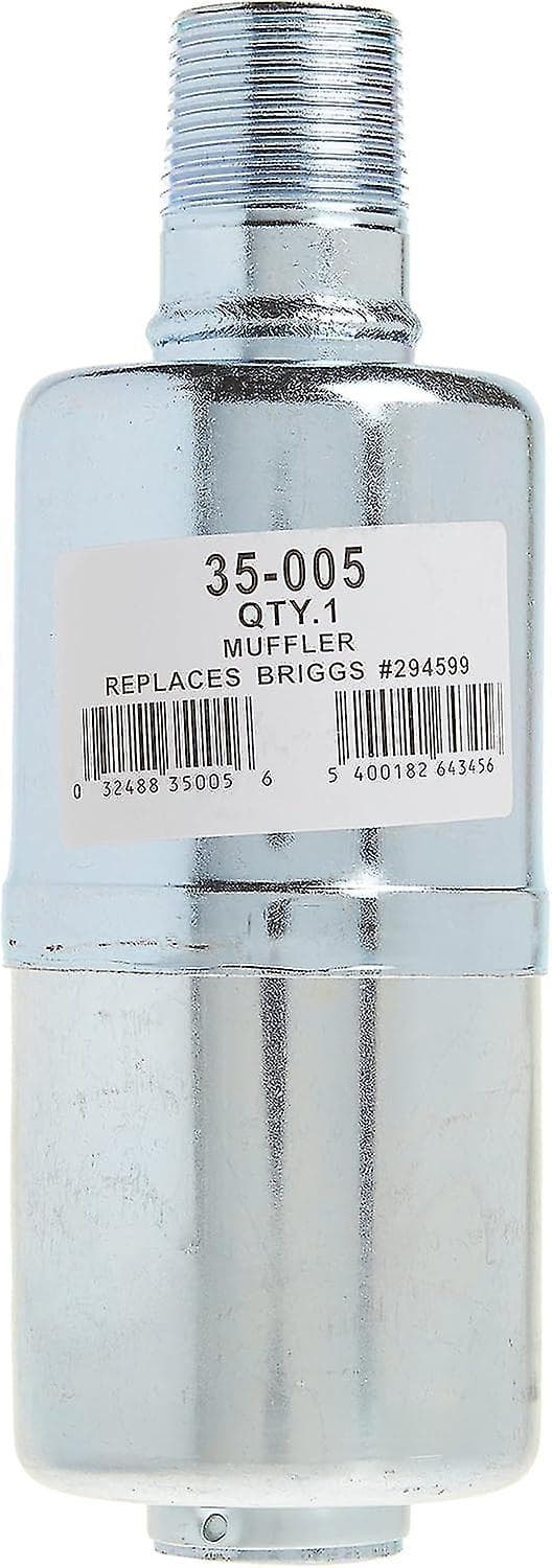 Oregon 35-005 Lyddemper kompatibel med Briggs & Stratton 294599, 294599S