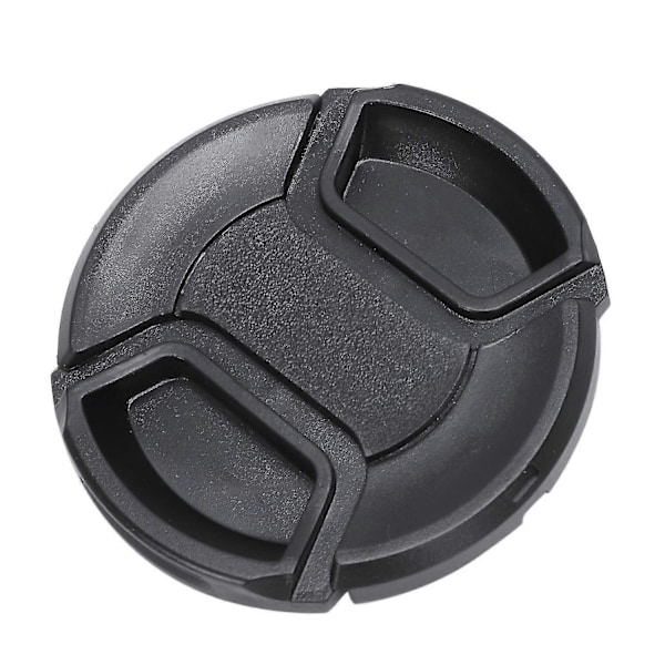 UV Filter Kit 58mm Til 700d 100d 600d 1200d Modlysblænde Objektivdæksel