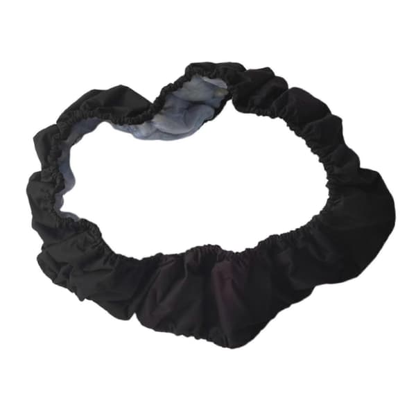Mini Trampolin Fjäderskydd Passar 36 38 40 Black 36 inches