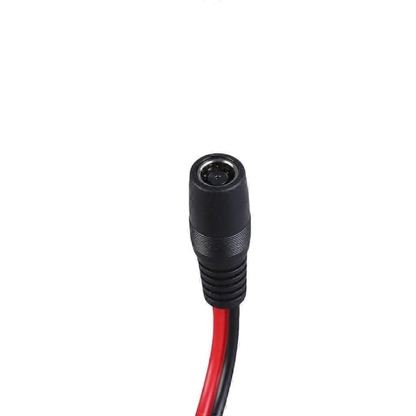XT60I Hun til DC7909 Hun Adapterkabel til Bærbare Kraftværker