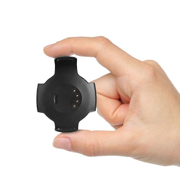 USB-laddare Laddningsdocka med Datakabel för Xiaomi Huami AMAZFIT Pace Sport Smartklocka Tillbehör