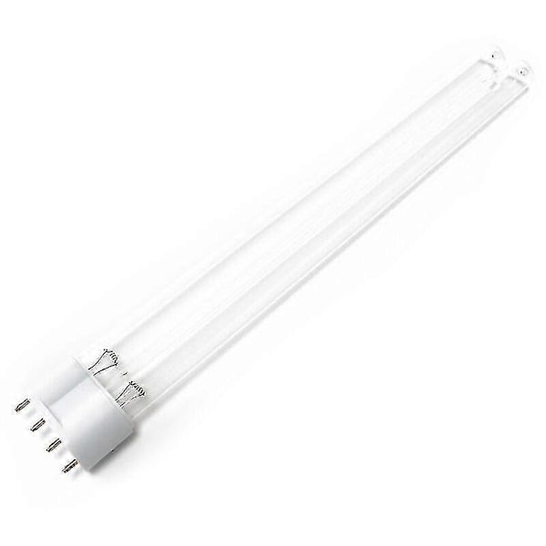Cuv-236 UV-lamppu 36W Sterilointiputki UV-C