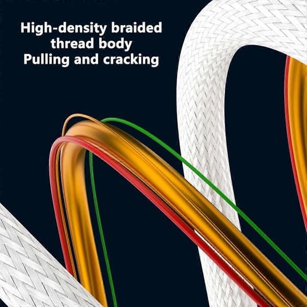 Magnetisk opladerkabel til Laifen LFTB01-P elektrisk tandbørste, hurtig opladning USB A interface